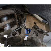 2-Piece  Brake Caliper Hanger Set R.M.G. Prévention