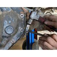 S&eacute;parateur de joint R.M.G. Prévention