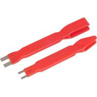 2-Piece Fuse Pick Terminal Cleaner Set R.M.G. Prévention