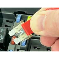 2-Piece Fuse Pick Terminal Cleaner Set R.M.G. Prévention