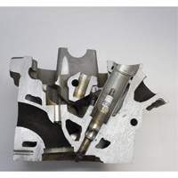 Ford 3V Broken Plug Remover Kit R.M.G. Prévention