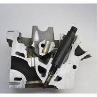 Ford 3V Broken Plug Remover Kit R.M.G. Prévention