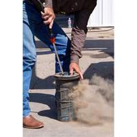 Radiator Genie Cleaning Wand R.M.G. Prévention