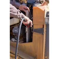 Radiator Genie Cleaning Wand R.M.G. Prévention