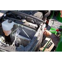 Radiator Genie Cleaning Wand R.M.G. Prévention