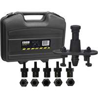 Truck Axle Shaft Puller for Medium & HD Truck R.M.G. Prévention