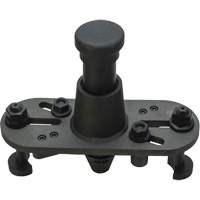 Truck Axle Shaft Puller for Medium & HD Truck R.M.G. Prévention