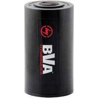 Cylindre hydraulique l&eacute;ger, Course de 1,97", Capacit&eacute; de 30 tonne(s), 10 000 PSI R.M.G. Prévention