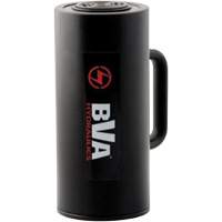 Cylindre hydraulique l&eacute;ger, Course de 3,94", Capacit&eacute; de 50 tonne(s), 10 000 PSI R.M.G. Prévention