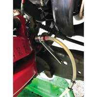 8-Piece Brake Bleeder Wrench Set R.M.G. Prévention