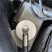 11-Piece Pro Series Brake Bleeder Adapter Set R.M.G. Prévention