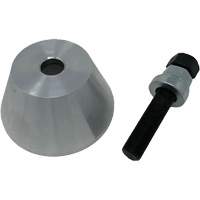 Trousse d'entretien de joint de vilebrequin avant/arri&egrave;re Duramax 6,6 L R.M.G. Prévention