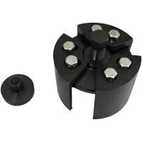 Trousse d'entretien de joint de vilebrequin avant/arri&egrave;re Duramax 6,6 L R.M.G. Prévention