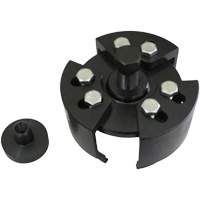 Trousse d'entretien de joint de vilebrequin avant/arri&egrave;re Duramax 6,6 L R.M.G. Prévention