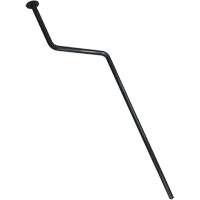 10-Piece Spare Tire Tool Kit R.M.G. Prévention