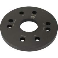 Ensemble principal complet pour d&eacute;montage et montage du joint de vilebrequin avant/arri&egrave;re Cummins R.M.G. Prévention