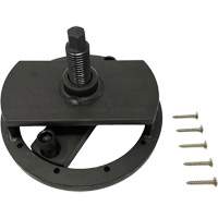 Ensemble principal complet pour d&eacute;montage et montage du joint de vilebrequin avant/arri&egrave;re Cummins R.M.G. Prévention