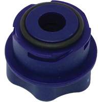 BMW/BENZ Oil Filling Adapter R.M.G. Prévention