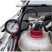 Radiator Pressure Tester Kit R.M.G. Prévention