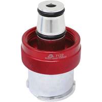 52mm x 2.5mm RH GM/GMC Radiator Pressure Adapter R.M.G. Prévention