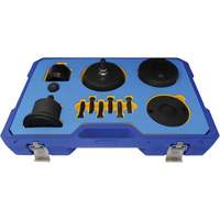 Ensemble d'installation et de retrait des joints de vilebrequin avant et arri&egrave;re PowerStroke 6,7 L R.M.G. Prévention