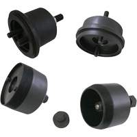 Ensemble d'installation et de retrait des joints de vilebrequin avant et arri&egrave;re PowerStroke 6,7 L R.M.G. Prévention