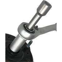 15-Piece Shock & Strut Tool Kit R.M.G. Prévention