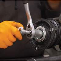 15-Piece Shock & Strut Tool Kit R.M.G. Prévention