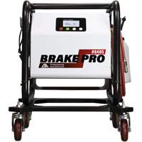 Short Frame Brake-Pro Electric Pressure Brake Bleeder R.M.G. Prévention