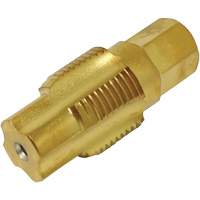 2-Piece NOx/Soot Sensor Thread Chaser Set R.M.G. Prévention