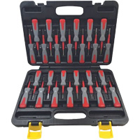 26-Piece Terminal Tool Kit R.M.G. Prévention