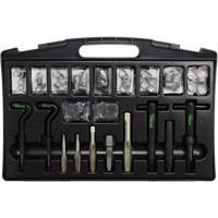 Spark Plug Thread Repair Workshop Kit R.M.G. Prévention