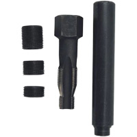 Spark Plug Thread Repair Workshop Kit R.M.G. Prévention