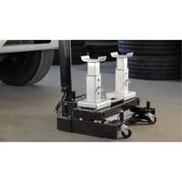 Trailer Adapter R.M.G. Prévention