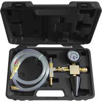 Vacuum-Type Cooling System Filler Kit R.M.G. Prévention