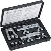 45° Flaring & Swaging Tool Set R.M.G. Prévention