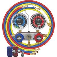 Automotive Gauges