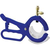 Robinet perce-canette lat&eacute;ral 3 en 1 (norme &eacute;.-U.)? R.M.G. Prévention