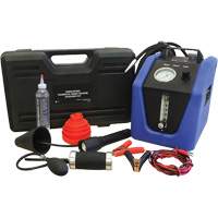 Turbo/Intake Diagnostic Smoke Machine R.M.G. Prévention