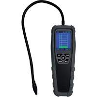 Black Series Infrared Refrigerant Leak Detector R.M.G. Prévention