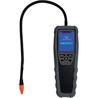 Black Series Infrared Co2 Leak Detector R.M.G. Prévention