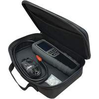 Black Series Infrared Co2 Leak Detector R.M.G. Prévention