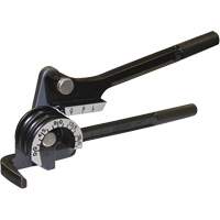 4-In-1 Lever Style 180° Tube Bender R.M.G. Prévention