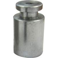 3/8" GM Transmission Cooling Line Double-Flaring Adapter R.M.G. Prévention