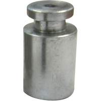 1/2" GM Transmission Cooling Line Double-Flaring Adapter R.M.G. Prévention
