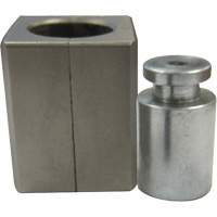 1/2? GM Transmission Cooling Line Die And Adapter Set R.M.G. Prévention
