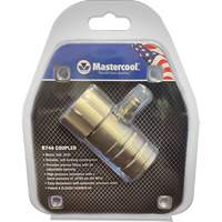 High Side CO2 Manual R744 Coupler R.M.G. Prévention