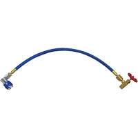 R1234yf Piercing Design Recharge Kit R.M.G. Prévention