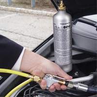 Ensemble de rinçage de syst&egrave;me de climatisation? R.M.G. Prévention