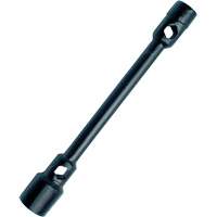 TRM6A Metric Double End Truck Wrench R.M.G. Prévention